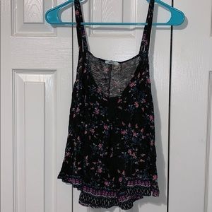 Kimchi tank-perfect for spring!